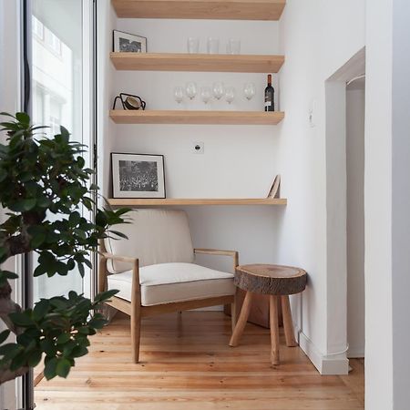 Beguest Santa Catarina Lisbon Apartment Exterior photo