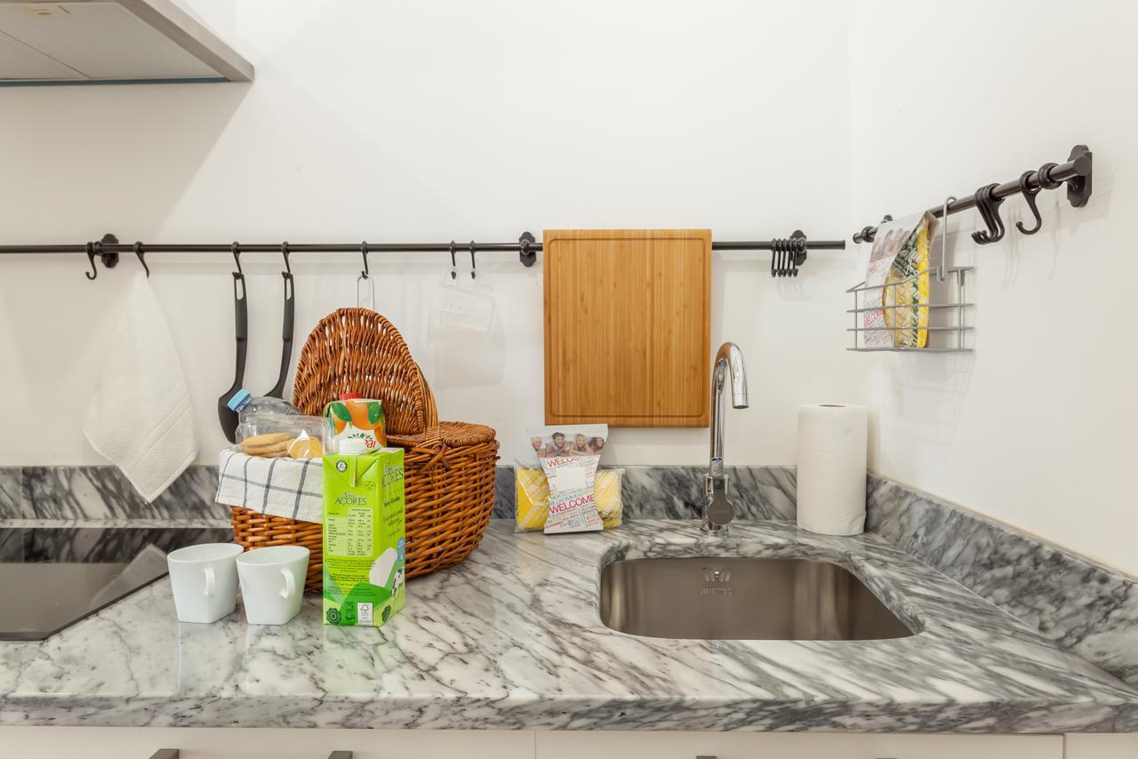 Beguest Santa Catarina Lisbon Apartment Exterior photo