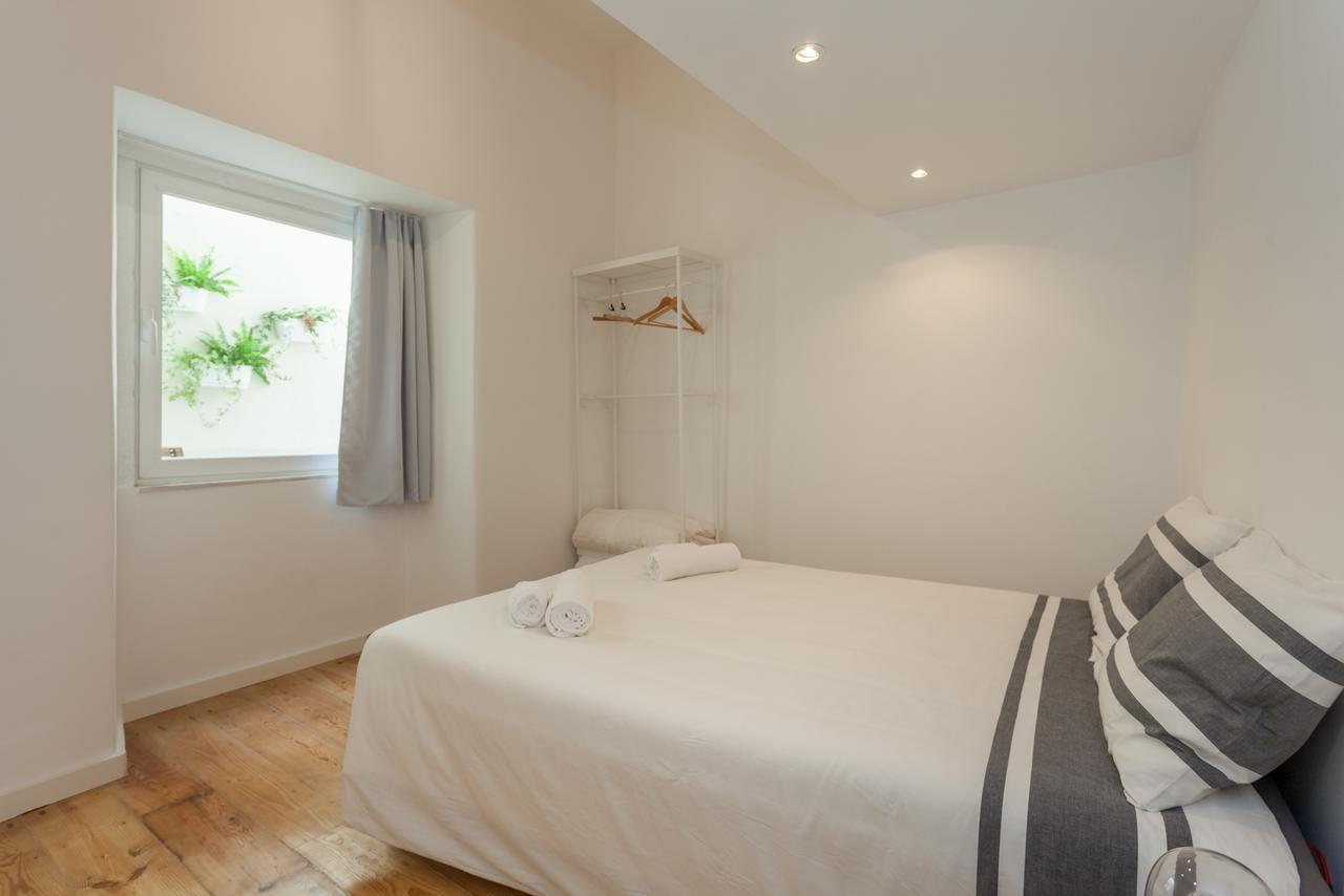 Beguest Santa Catarina Lisbon Apartment Exterior photo