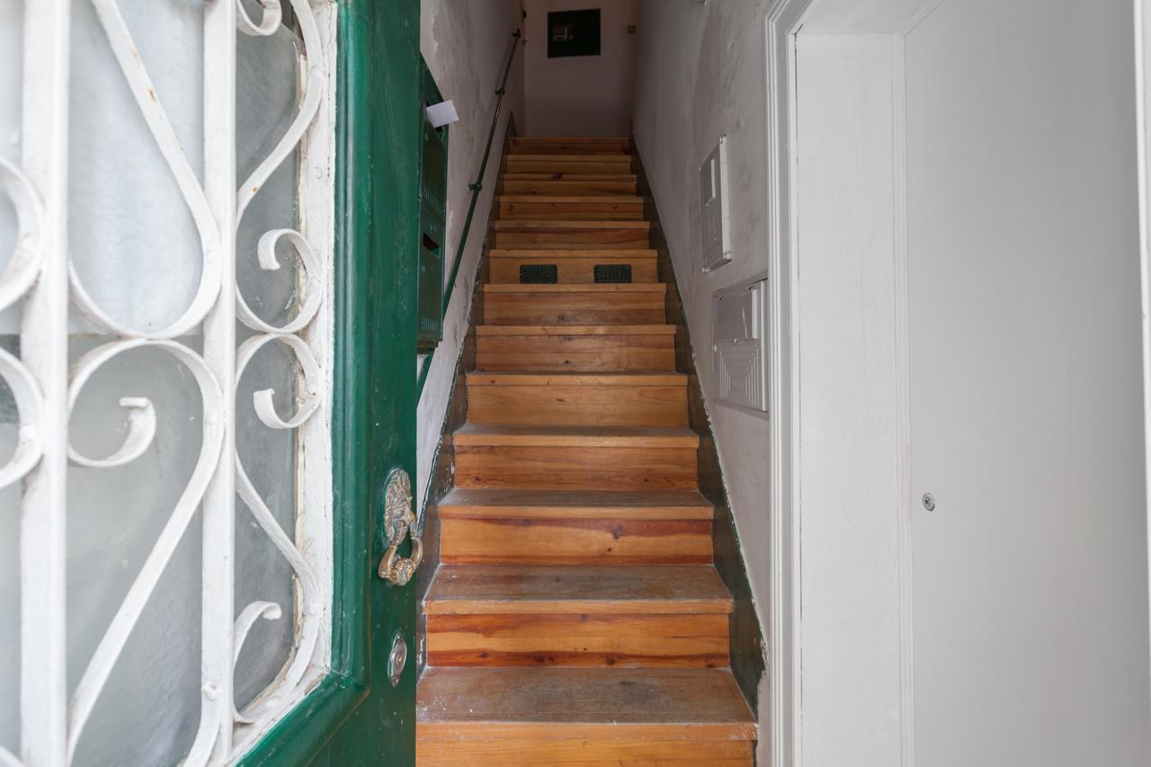 Beguest Santa Catarina Lisbon Apartment Exterior photo