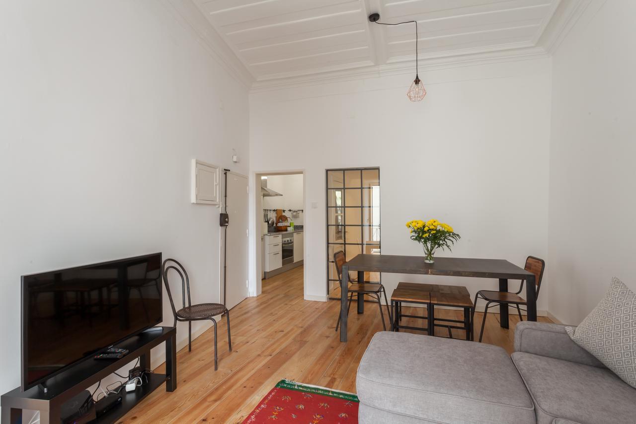 Beguest Santa Catarina Lisbon Apartment Exterior photo