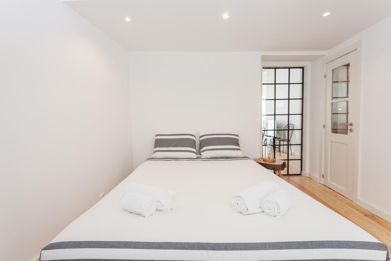 Beguest Santa Catarina Lisbon Apartment Exterior photo