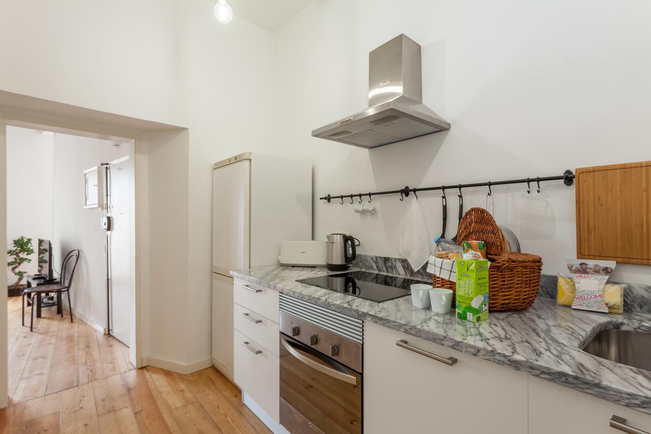 Beguest Santa Catarina Lisbon Apartment Exterior photo