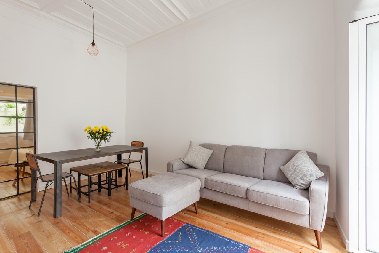 Beguest Santa Catarina Lisbon Apartment Exterior photo